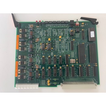 KLA-Tencor 710-609108-002 Stepper Controller Board